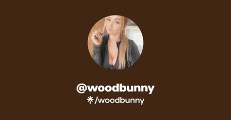 woodbunny leaks|Wood Bunny